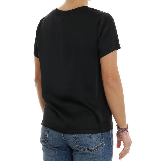 T-SHIRT VISCOSA VICOLO - Mad Fashion | img vers.650x/